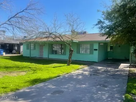 1215 E Mclellan Blvd, Phoenix, AZ 85014