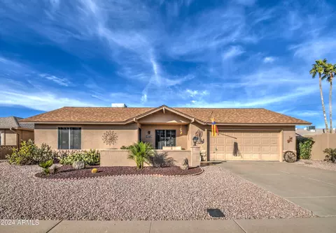 1890 Leisure World --, Mesa, AZ 85206