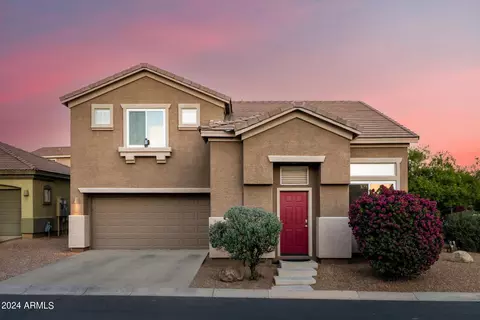 2225 S Harper --, Mesa, AZ 85209