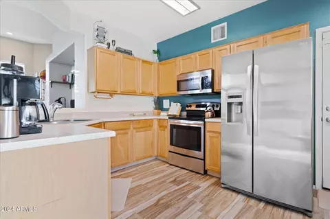 2225 S Harper --, Mesa, AZ 85209 photo 6