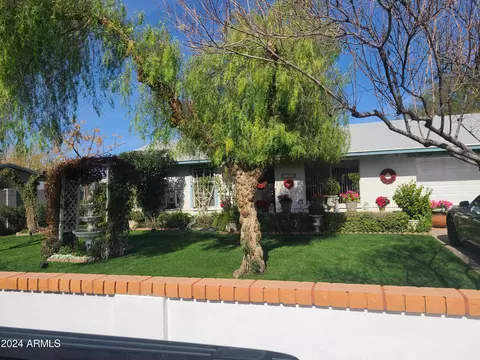 1628 W Villa Maria Dr, Phoenix, AZ 85023
