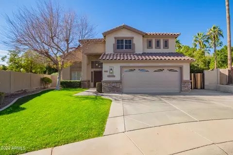 20926 N 67th Dr, Glendale, AZ 85308