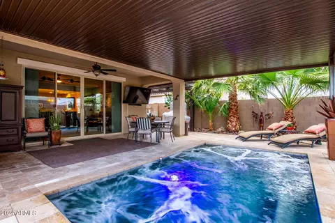 40936 W Hensley Way, Maricopa, AZ 85138