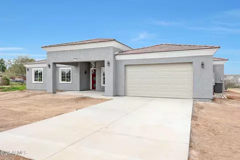 21622 W Eagle Mountain Rd, Buckeye, AZ 85326