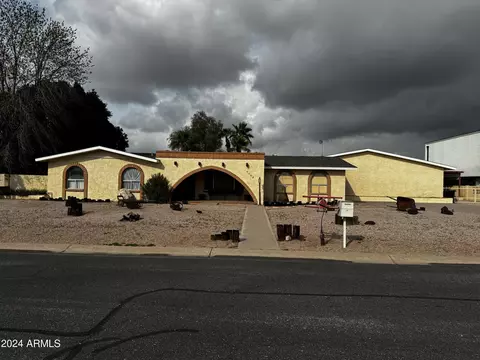 4302 W Mercury Way, Chandler, AZ 85226