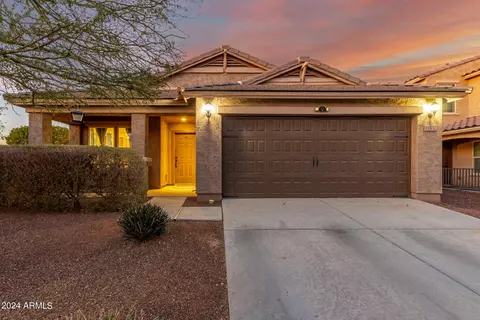 18532 W Getty Dr, Goodyear, AZ 85338
