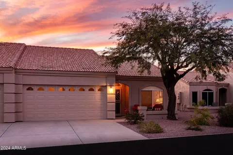 2101 S Yellow Wood -- #6, Mesa, AZ 85209