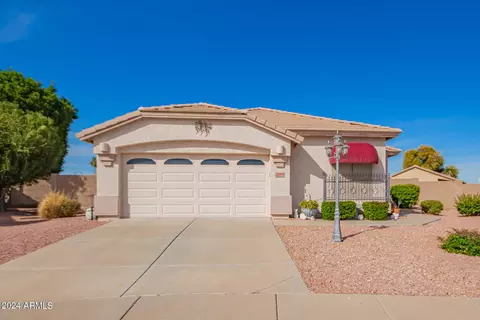 16590 N 162nd Dr, Surprise, AZ 85374