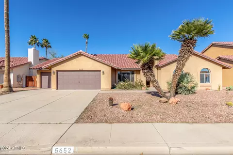 5652 E Acoma Dr, Scottsdale, AZ 85254