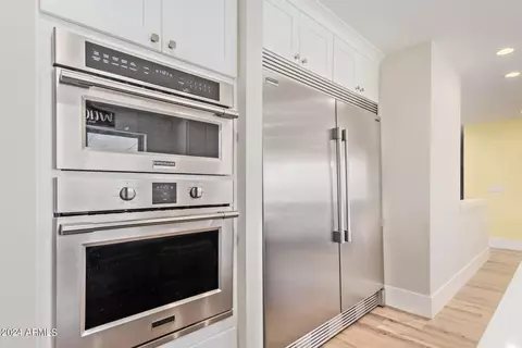 Kitchen - 9601 S 157th Pl, Gilbert, AZ 85234 photo 4 of 5