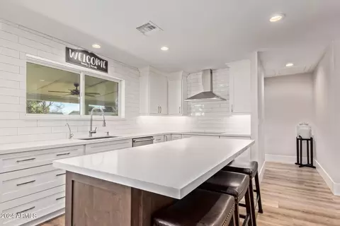 Kitchen - 9601 S 157th Pl, Gilbert, AZ 85234 photo 1 of 5