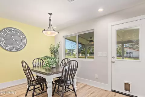 Dining - 9601 S 157th Pl, Gilbert, AZ 85234 photo 1 of 3