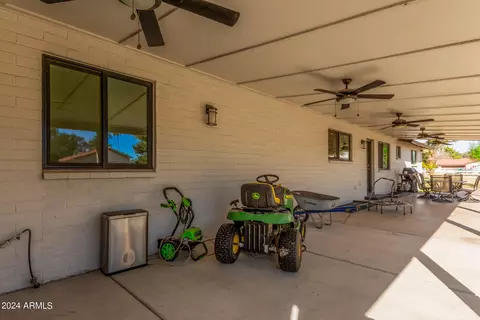 Exterior - 9601 S 157th Pl, Gilbert, AZ 85234 photo 4 of 9