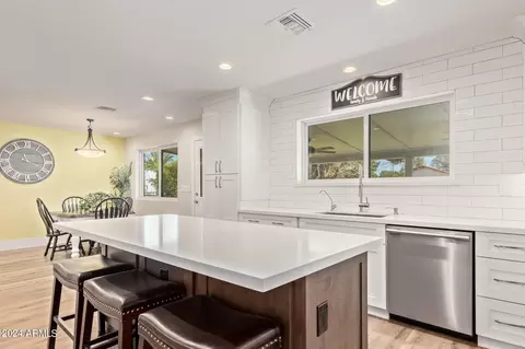 Kitchen - 9601 S 157th Pl, Gilbert, AZ 85234 photo 2 of 5
