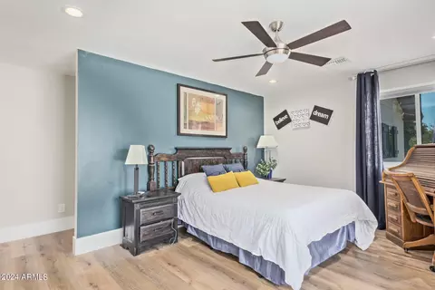 Bedroom - 9601 S 157th Pl, Gilbert, AZ 85234 photo 1 of 3