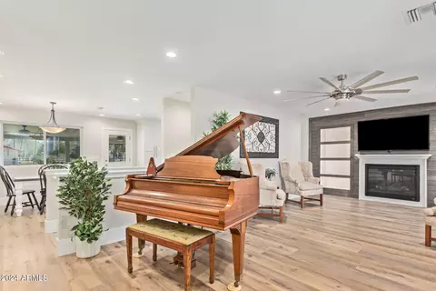 Entry Way - 9601 S 157th Pl, Gilbert, AZ 85234 photo 1 of 1