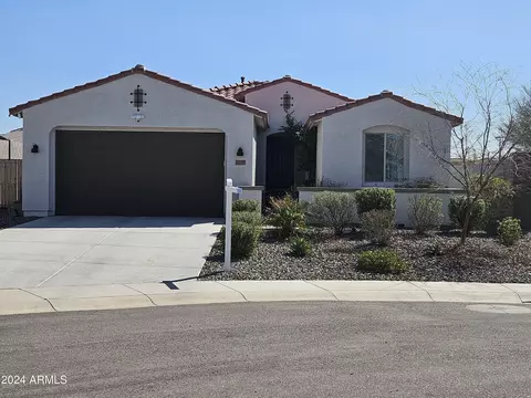 12519 E Nandina Pl, Gold Canyon, AZ 85118