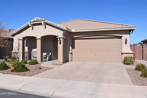 1066 W Spine Tree Ave, Queen Creek, AZ 85140