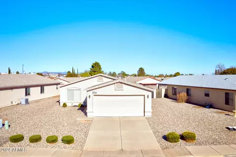 4533 Calle Vis, Sierra Vista, AZ 85635