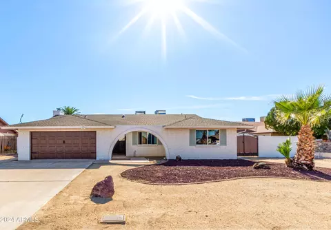16815 N 38th Dr, Phoenix, AZ 85053