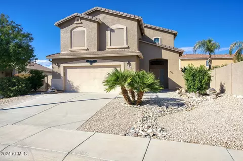 17797 W Ironwood St, Surprise, AZ 85388