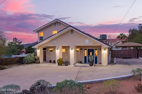 1432 E Dunlap Ave, Phoenix, AZ 85020 photo 56