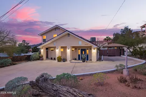 1432 E Dunlap Ave, Phoenix, AZ 85020 photo 1