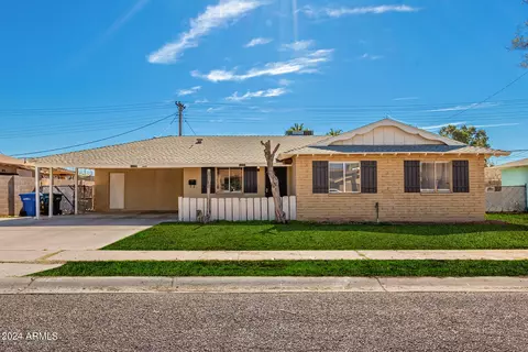 3819 W State Ave, Phoenix, AZ 85051