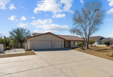 185 Cottonwood Ln, Wickenburg, AZ 85390