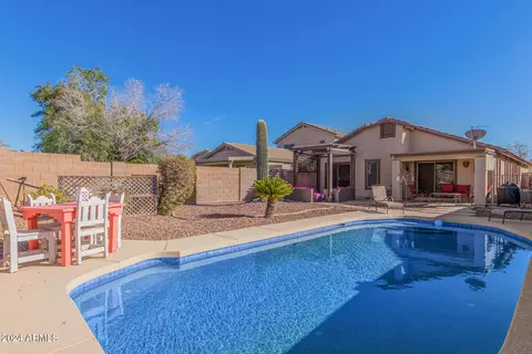 8732 E Nopal Cir, Mesa, AZ 85209 photo 32