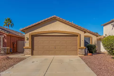 8732 E Nopal Cir, Mesa, AZ 85209