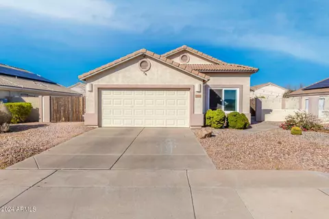 8532 E Peralta Ave, Mesa, AZ 85212
