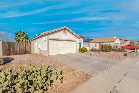 8532 E Peralta Ave, Mesa, AZ 85212 photo 2