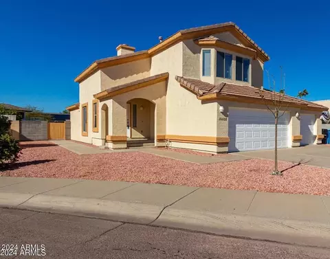 16038 N 35th Dr, Phoenix, AZ 85053