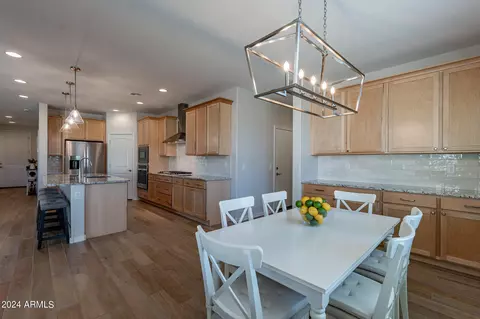 Dining - 9804 E Satellite Dr, Mesa, AZ 85212 photo 3 of 3