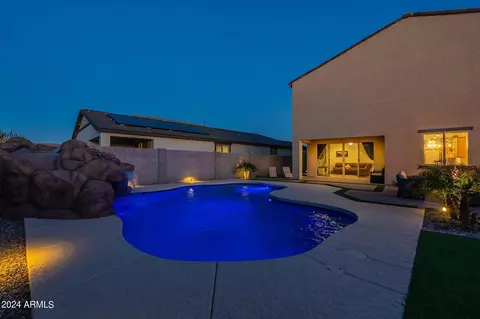 Exterior - 9804 E Satellite Dr, Mesa, AZ 85212 photo 10 of 20