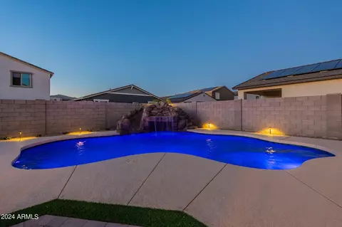 Exterior - 9804 E Satellite Dr, Mesa, AZ 85212 photo 11 of 20