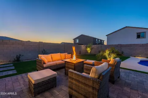 Exterior - 9804 E Satellite Dr, Mesa, AZ 85212 photo 5 of 20