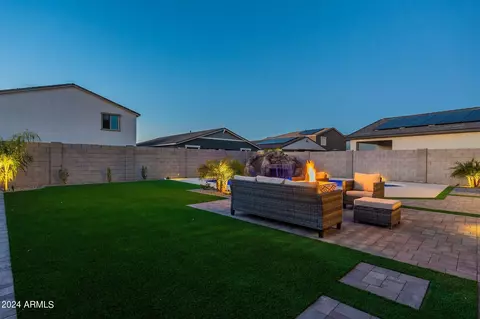Exterior - 9804 E Satellite Dr, Mesa, AZ 85212 photo 7 of 20