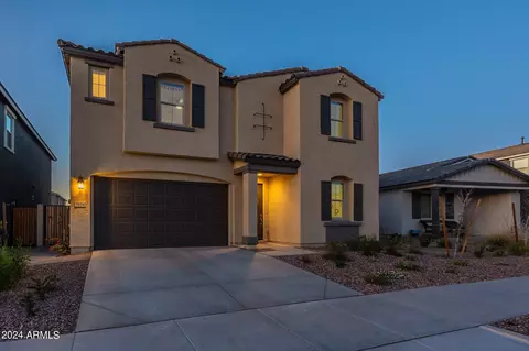 Exterior - 9804 E Satellite Dr, Mesa, AZ 85212 photo 19 of 20