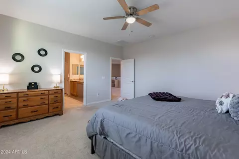 Bedroom - 9804 E Satellite Dr, Mesa, AZ 85212 photo 7 of 14