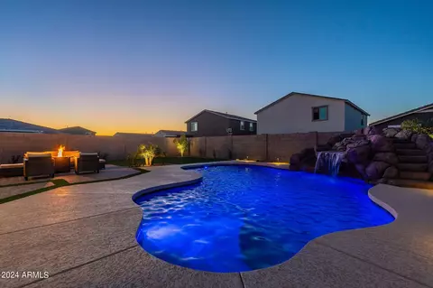 Exterior - 9804 E Satellite Dr, Mesa, AZ 85212 photo 13 of 20