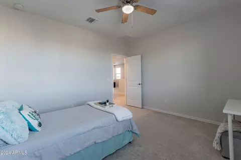 Bedroom - 9804 E Satellite Dr, Mesa, AZ 85212 photo 9 of 14