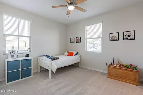 Bedroom - 9804 E Satellite Dr, Mesa, AZ 85212 photo 12 of 14