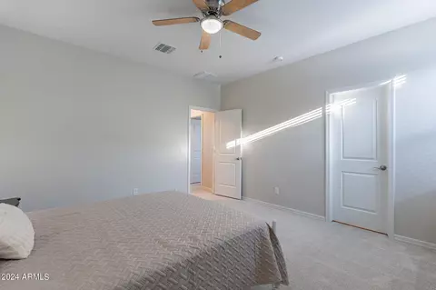 Bedroom - 9804 E Satellite Dr, Mesa, AZ 85212 photo 11 of 14