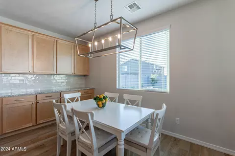 Dining - 9804 E Satellite Dr, Mesa, AZ 85212 photo 1 of 3