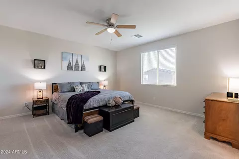 Bedroom - 9804 E Satellite Dr, Mesa, AZ 85212 photo 3 of 14