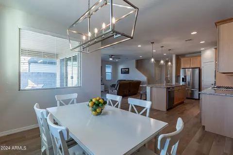 Dining - 9804 E Satellite Dr, Mesa, AZ 85212 photo 2 of 3