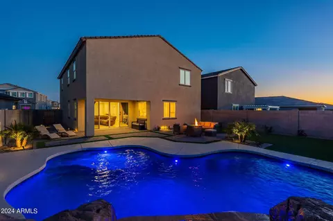 9804 E Satellite Dr, Mesa, AZ 85212