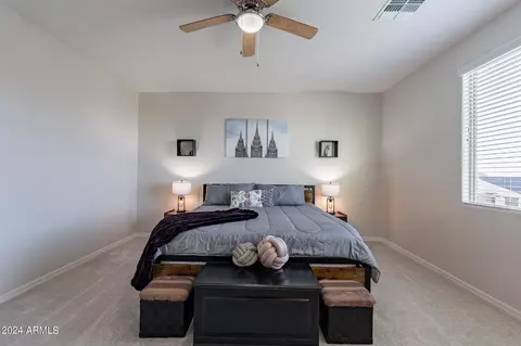 Bedroom - 9804 E Satellite Dr, Mesa, AZ 85212 photo 5 of 14